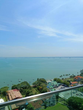 Mansion One 3 Bedroom SEAVIEW Gurney Georgetown 1-13Pax